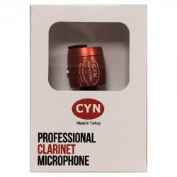 CYN Special Plus Klarnet Mikrofonu