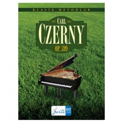 Czerny Op.599 Piyano Metodu