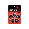 D'addario 1CBK6-10JS Joe Satriani 10'lu Paket Pena (Heavy)<br>Fotoğraf: 1/3