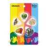 D'addario 1CWH4-10B3 The Beatles Classic Albums 10'lu Paket Pena (Medium), Fotoğraf: 1/3