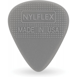 D'addario 1NFX2 Nylflex Naylon Pena (Light)