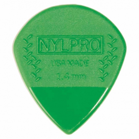 D'addario 3NPP7-25 Nylpro Plus Jazz Pena (1.44mm)<br>Fotoğraf: 1/1