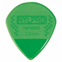 D'addario 3NPP7-25 Nylpro Plus Jazz Pena (1.44mm)