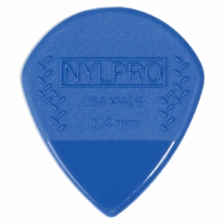 D'addario 3NPR7-25 Nylpro Jazz Pena (1.44mm)
