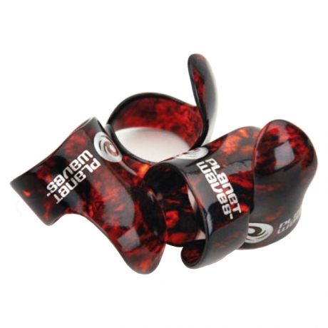 D'addario 4CSH6-5 Parmak Penası (Large)<br>Fotoğraf: 1/2