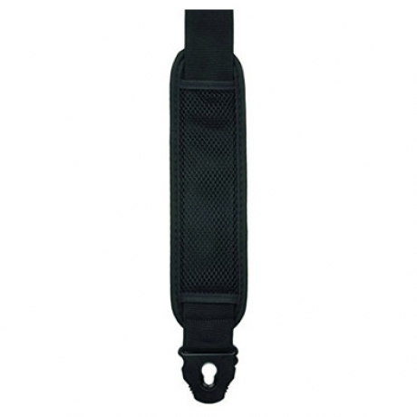 D'addario 50PLA05-PD Kilitli Gitar Askısı<br>Fotoğraf: 1/2