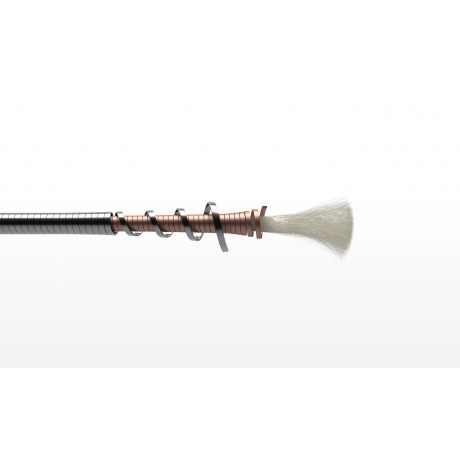 D'Addario A310 Ascente 3/4 Keman Teli<br>Fotoğraf: 3/3