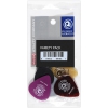 D'addario Assorted 7'li Paket Pena (Medium), Fotoğraf: 1/2