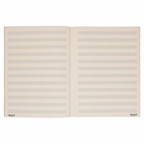 D'Addario B12S-48ST Nota Defteri<br>Fotoğraf: 2/2