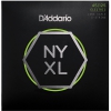 D'addario Bass Nyxl Long 5 Telli Bas Gitar Teli (45-125)<br>Fotoğraf: 1/2