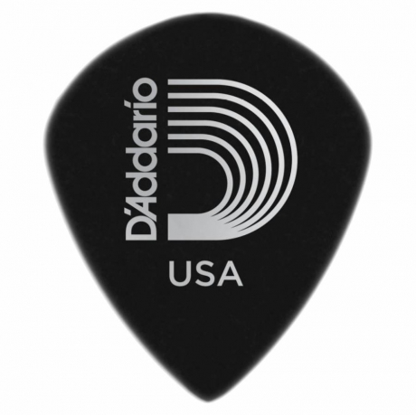 D'addario Black Ice Extra Heavy Pena (1.50mm)<br>Fotoğraf: 1/2