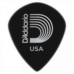 D'addario Black Ice Medium Pena (0.80mm)