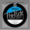 D'Addario BNH-3B Pro-Arte 80/20 Bronze on Nylon Core Hard Tension Klasik Gitar Teli<br>Fotoğraf: 1/1