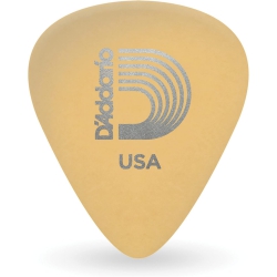 D'addario Cortex Guitar 10'lu Paket Pena  (Heavy)