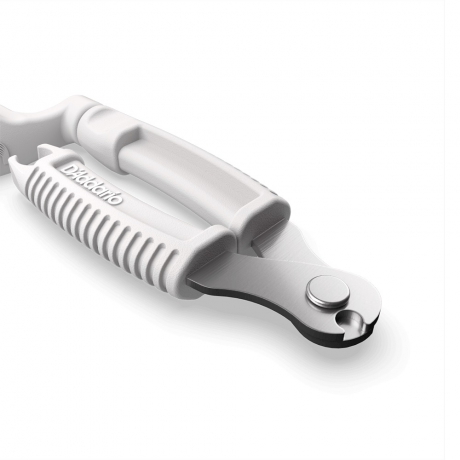 D'addario DP0002W The Original Pro Winder (Beyaz)<br>Fotoğraf: 5/6