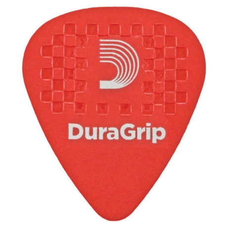 D'addario Dura Grip Pena (0.50mm)<br>Fotoğraf: 1/1