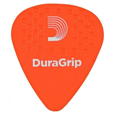D'addario Dura Grip Pena (0.60mm)<br>Fotoğraf: 1/1