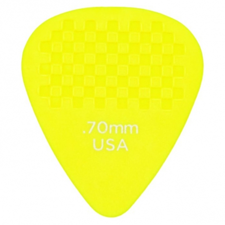 D'addario Dura Grip Pena (0.70mm)<br>Fotoğraf: 2/2