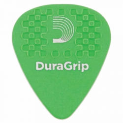 D'addario Dura Grip Pena (0.85mm)