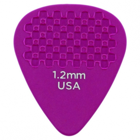 D'addario Dura Grip Pena (1.20mm)<br>Fotoğraf: 2/2