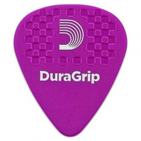 D'addario Dura Grip Pena (1.20mm)<br>Fotoğraf: 1/2