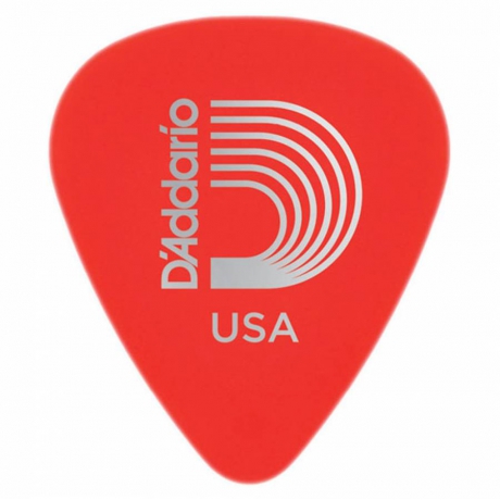 D'Addario Duralin Pena (0.50mm)<br>Fotoğraf: 1/1