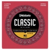 D'Addario EJ27N 3/4 Normal Tension Klasik Gitar Teli<br>Fotoğraf: 1/3