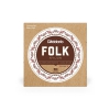 Daddario EJ32C Folk Set Klasik Gitar Teli (Normal Tension)<br>Fotoğraf: 1/3