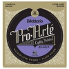 D'Addario EJ44LP Pro-Arte Polished Extra Hard Tansiyon Klasik Gitar Teli<br>Fotoğraf: 1/3