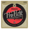 D'Addario EJ45C Pro-Arte Composite Normal Tension Klasik Gitar Teli<br>Fotoğraf: 1/3