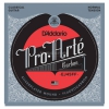 D'Addario EJ45FF Pro-Arte Carbon Normal Tension Klasik Gitar Teli<br>Fotoğraf: 1/3