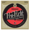 D'Addario EJ45LP Pro-Arte Polished Normal Tension Klasik Gitar Teli<br>Fotoğraf: 1/3