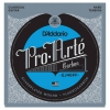 D'Addario EJ46FF Pro-Arte Carbon Hard Tension Klasik Gitar Teli<br>Fotoğraf: 1/3