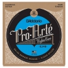 D'Addario EJ48 Pro-Arte Hard Tension Klasik Gitar Teli<br>Fotoğraf: 1/2