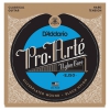 D'Addario EJ50 Pro-Arte Hard Tension Klasik Gitar Teli<br>Fotoğraf: 1/3