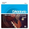 D'Addario EJ65T Pro-Arte Tenor Ukulele Teli<br>Fotoğraf: 1/3