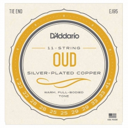 D'Addario EJ95 Ud Teli