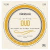 D'Addario EJ95 Ud Teli<br>Fotoğraf: 1/3