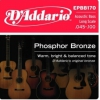 D'Addario EPBB170 Akustik Bas Gitar Teli (45-100)<br>Fotoğraf: 1/1