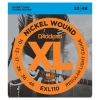 D'Addario EXL110 Elektro Gitar Teli (10-46)<br>Fotoğraf: 1/3