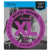 D'Addario EXL120-7 7 Telli Elektro Gitar Teli (9-54)<br>Fotoğraf: 1/2