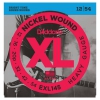 D'Addario EXL145 Elektro Gitar Teli (12-54)<br>Fotoğraf: 1/3