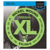 D'Addario EXL165-6 Long Scale 6 Telli Bas Gitar Teli (32-135)<br>Fotoğraf: 1/2