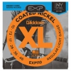 D'Addario EXP110 Elektro Gitar Teli (10-46)<br>Fotoğraf: 1/2