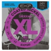 D'Addario EXP120 Super Light Elektro Gitar Teli (9-42)<br>Fotoğraf: 1/3