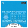 D'Addario EXP125 Super Light Top / Regular Bottom Elektro Gitar Teli (9-46)<br>Fotoğraf: 3/3