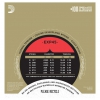 D'Addario EXP45 Pro-Arte Normal Tension Klasik Gitar Teli<br>Fotoğraf: 3/4