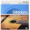 D'Addario Gypsy Jazz Akustik Gitar Teli (10-44)<br>Fotoğraf: 1/1