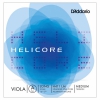 D'Addario H411 LM Helicore A Viyola Teli (La)<br>Fotoğraf: 1/1
