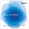 D'Addario H512 4/4M Helicore D Çello Teli (Re)<br>Fotoğraf: 1/1